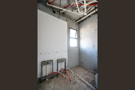 Apartamento à venda com 165m², 4 quartos e 3 vagasBanheiro da suíte 02