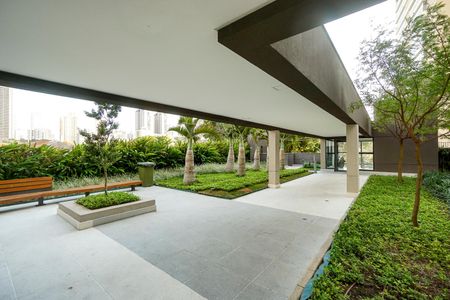 Apartamento à venda com 165m², 4 quartos e 3 vagasÁrea externa