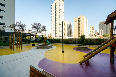 Apartamento à venda com 165m², 4 quartos e 3 vagasPlayground