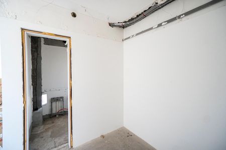 Apartamento à venda com 165m², 4 quartos e 3 vagasCloset da suíte 02