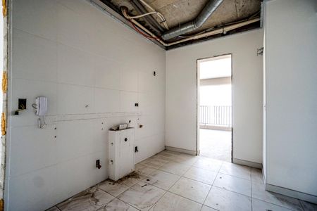 Apartamento à venda com 165m², 4 quartos e 3 vagasCozinha