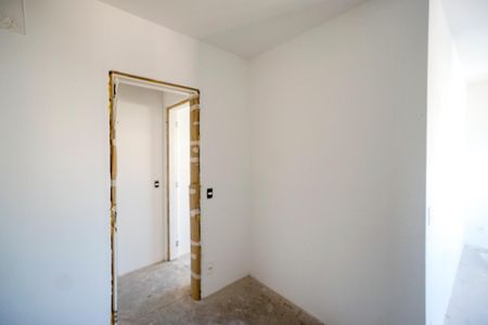 Apartamento à venda com 165m², 4 quartos e 3 vagasCloset da suíte 02