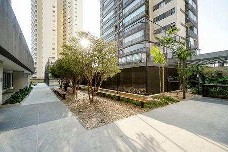 Apartamento à venda com 165m², 4 quartos e 3 vagasÁrea externa