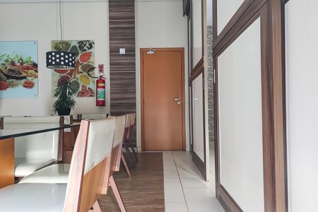 Apartamento à venda com 67m², 2 quartos e 1 vaga Apartamento à venda com 67m², 2 quartos e 1 vagaÁrea comum