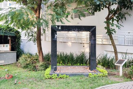 Apartamento à venda com 67m², 2 quartos e 1 vaga Apartamento à venda com 67m², 2 quartos e 1 vagaÁrea comum