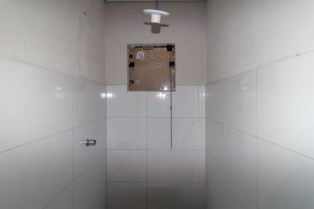 Casa para alugar com 85m², 2 quartos e sem vaga Casa para alugar com 85m², 2 quartos e sem vagaBanheiro