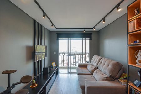 Apartamento à venda com 1 quarto, 39m² em Vila Castelo, São Paulo