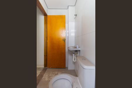 Apartamento para alugar com 85m², 2 quartos e sem vaga Apartamento para alugar com 85m², 2 quartos e sem vagaBanheiro
