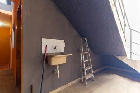 Apartamento para alugar com 85m², 2 quartos e sem vaga Apartamento para alugar com 85m², 2 quartos e sem vagaÁrea de Serviço