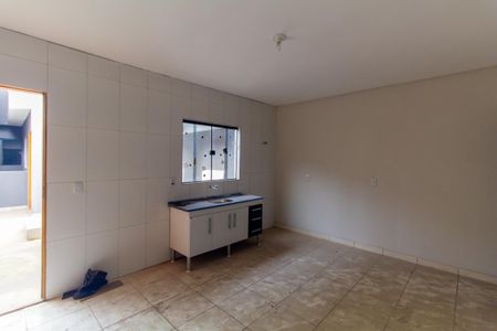 Apartamento para alugar com 85m², 2 quartos e sem vaga Apartamento para alugar com 85m², 2 quartos e sem vagaSala/Cozinha