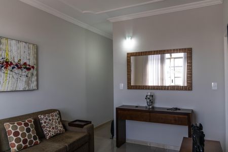 Apartamento à venda com 86m², 3 quartos e 1 vaga Apartamento à venda com 86m², 3 quartos e 1 vagaSala