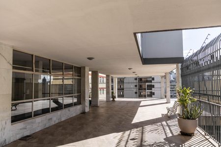 Apartamento à venda com 86m², 3 quartos e 1 vaga Apartamento à venda com 86m², 3 quartos e 1 vagaÁrea comum