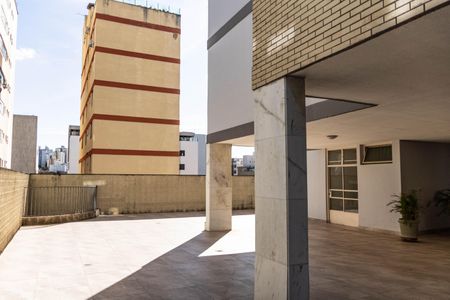 Apartamento à venda com 86m², 3 quartos e 1 vaga Apartamento à venda com 86m², 3 quartos e 1 vagaÁrea comum
