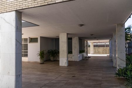 Apartamento à venda com 86m², 3 quartos e 1 vaga Apartamento à venda com 86m², 3 quartos e 1 vagaÁrea comum