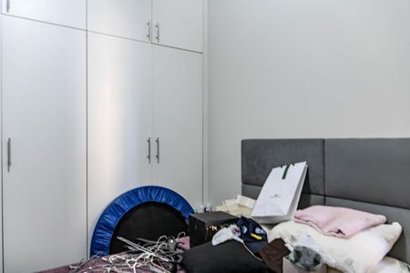Apartamento à venda com 86m², 3 quartos e 1 vaga Apartamento à venda com 86m², 3 quartos e 1 vagaQuarto 2