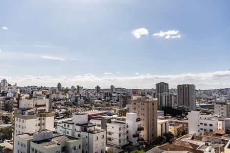 Apartamento à venda com 86m², 3 quartos e 1 vaga Apartamento à venda com 86m², 3 quartos e 1 vagaVista da Suíte