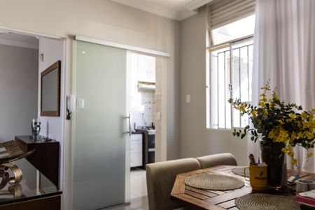 Apartamento à venda com 86m², 3 quartos e 1 vaga Apartamento à venda com 86m², 3 quartos e 1 vagaCopa