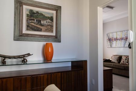 Apartamento à venda com 86m², 3 quartos e 1 vaga Apartamento à venda com 86m², 3 quartos e 1 vagaCopa