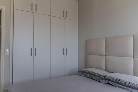 Apartamento à venda com 86m², 3 quartos e 1 vaga Apartamento à venda com 86m², 3 quartos e 1 vagaQuarto 1