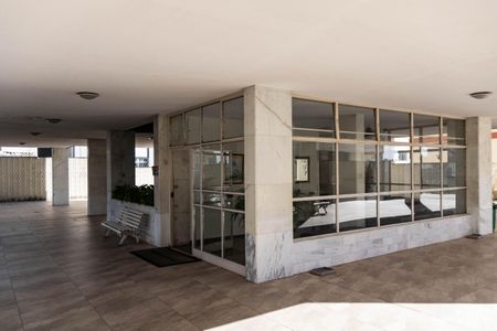 Apartamento à venda com 86m², 3 quartos e 1 vaga Apartamento à venda com 86m², 3 quartos e 1 vagaÁrea comum