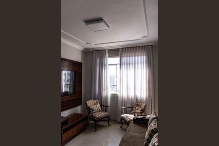 Apartamento à venda com 86m², 3 quartos e 1 vaga Apartamento à venda com 86m², 3 quartos e 1 vagaSala