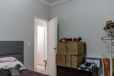 Apartamento à venda com 86m², 3 quartos e 1 vaga Apartamento à venda com 86m², 3 quartos e 1 vagaQuarto 2