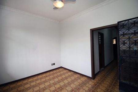 Sala de apartamento à venda com 3 quartos, 100m² em Olaria, Rio de Janeiro