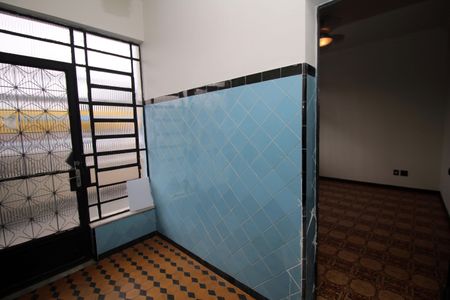 Apartamento à venda com 100m², 3 quartos e 1 vagaHall de entrada