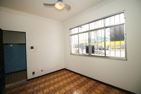 Apartamento à venda com 100m², 3 quartos e 1 vagaSala