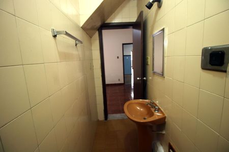 Apartamento à venda com 100m², 3 quartos e 1 vagaBanheiro da Suíte