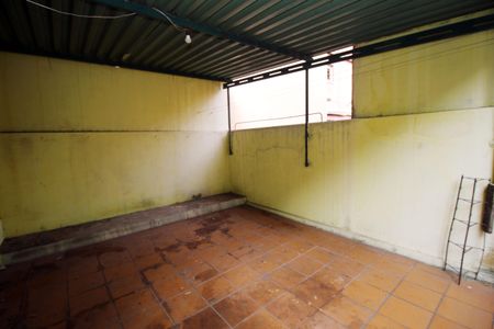 Apartamento à venda com 100m², 3 quartos e 1 vagaQuintal