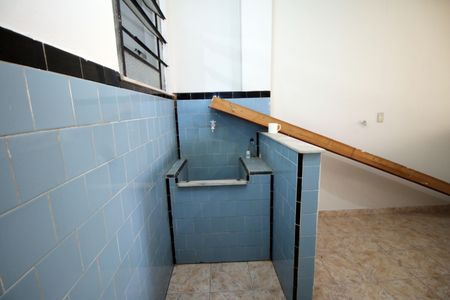 Apartamento à venda com 100m², 3 quartos e 1 vagaÁrea de Serviço tanque