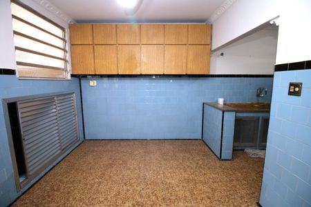 Apartamento à venda com 100m², 3 quartos e 1 vagaCozinha 