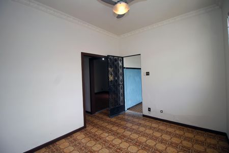 Sala de apartamento à venda com 3 quartos, 100m² em Olaria, Rio de Janeiro