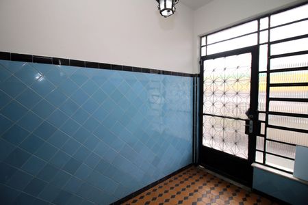 Apartamento à venda com 100m², 3 quartos e 1 vagaHall de entrada