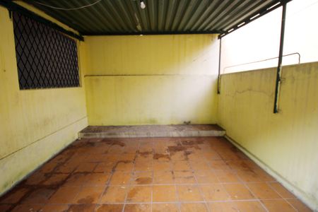 Apartamento à venda com 100m², 3 quartos e 1 vagaQuintal