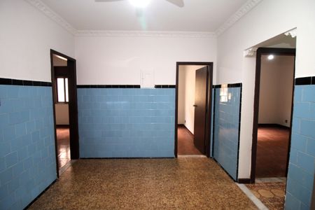 Apartamento à venda com 100m², 3 quartos e 1 vagaCozinha