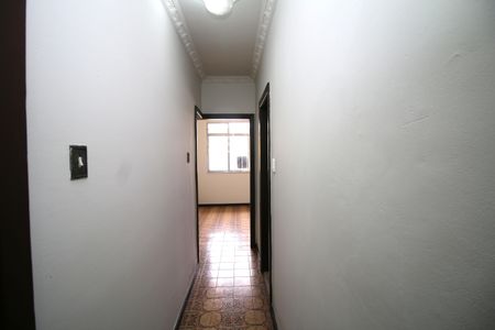 Apartamento à venda com 100m², 3 quartos e 1 vagaCorredor