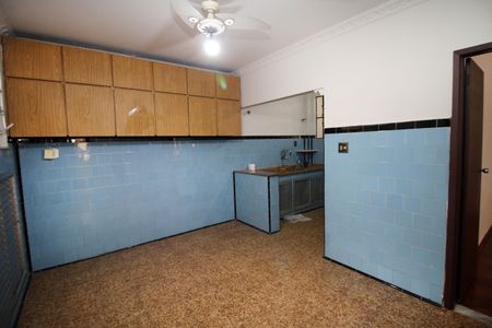 Apartamento à venda com 100m², 3 quartos e 1 vagaCozinha 