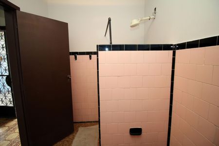 Apartamento à venda com 100m², 3 quartos e 1 vagaBanheiro Social