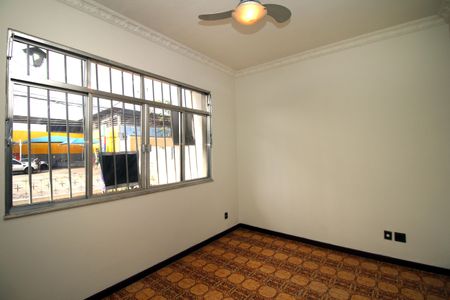 Sala de apartamento à venda com 3 quartos, 100m² em Olaria, Rio de Janeiro