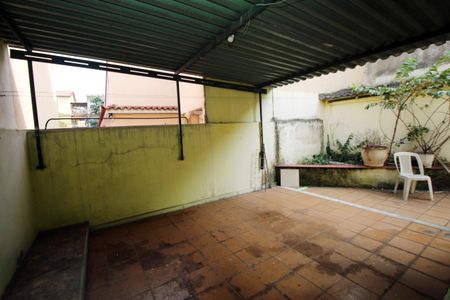 Apartamento à venda com 100m², 3 quartos e 1 vagaQuintal