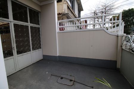 Apartamento à venda com 100m², 3 quartos e 1 vagaÁrea externa