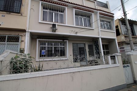 Apartamento à venda com 100m², 3 quartos e 1 vagaFachada do Prédio