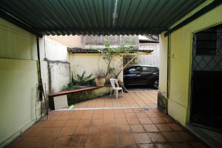 Apartamento à venda com 100m², 3 quartos e 1 vagaQuintal