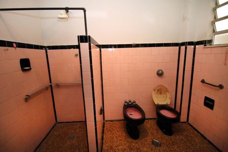 Apartamento à venda com 100m², 3 quartos e 1 vagaBanheiro Social