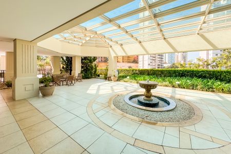 Apartamento à venda com 247m², 4 quartos e 4 vagas Apartamento à venda com 247m², 4 quartos e 4 vagasÁrea comum