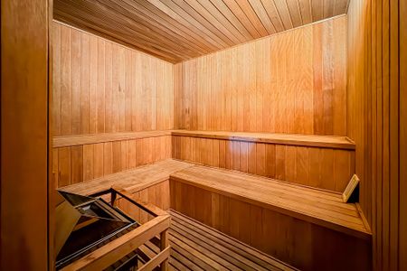 Apartamento à venda com 247m², 4 quartos e 4 vagas Apartamento à venda com 247m², 4 quartos e 4 vagasSpa - Saunas