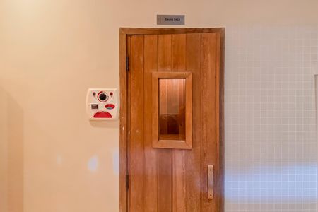 Apartamento à venda com 247m², 4 quartos e 4 vagas Apartamento à venda com 247m², 4 quartos e 4 vagasSpa - Saunas