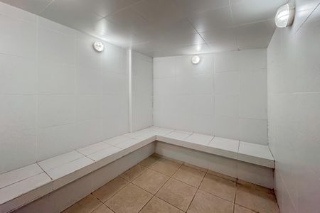 Apartamento à venda com 247m², 4 quartos e 4 vagas Apartamento à venda com 247m², 4 quartos e 4 vagasSpa - Saunas